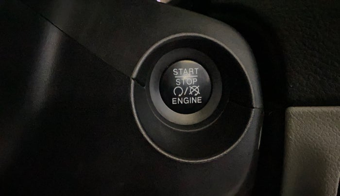 2018 Jeep Compass LIMITED 1.4 PETROL AT, Petrol, Automatic, 100 km, Keyless Start/ Stop Button