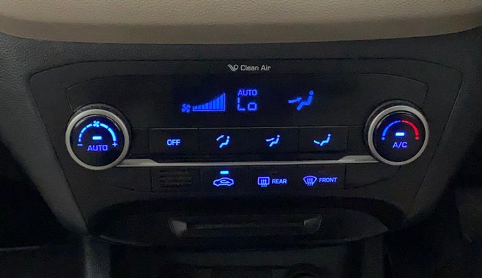 2014 Hyundai Elite i20 ASTA 1.2, Petrol, Manual, 80,824 km, Automatic Climate Control