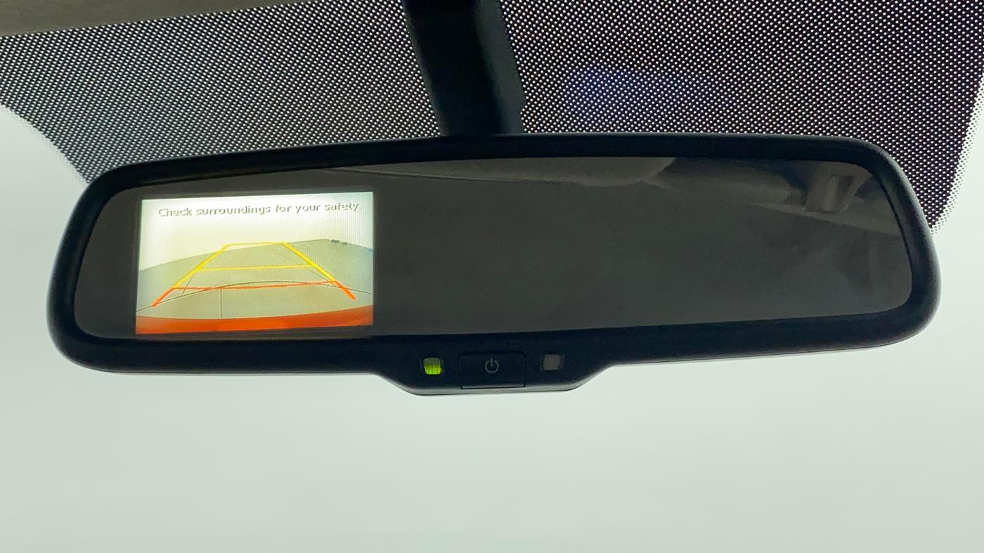 2014 Hyundai Elite i20 ASTA 1.2, Petrol, Manual, 80,824 km, IRVM Reverse Camera