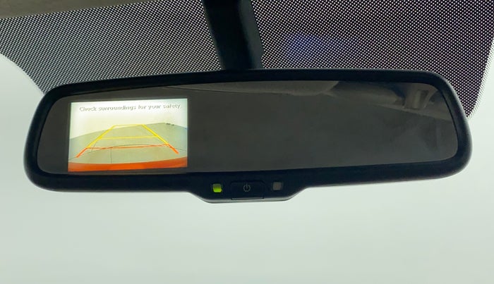 2014 Hyundai Elite i20 ASTA 1.2, Petrol, Manual, 80,824 km, IRVM Reverse Camera