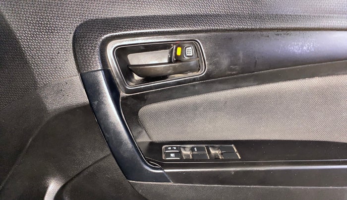 2018 Maruti Vitara Brezza VDI, Diesel, Manual, 71,685 km, Driver Side Door Panels Control