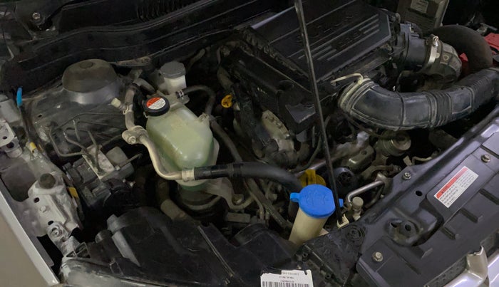 2018 Maruti Vitara Brezza VDI, Diesel, Manual, 71,685 km, Engine View - Right