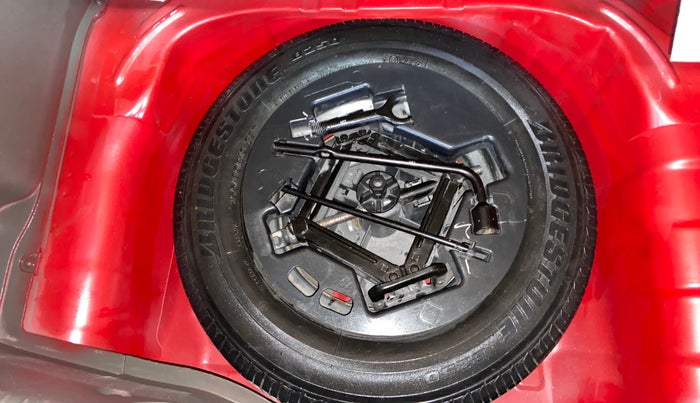 2012 Hyundai i10 ERA 1.1, Petrol, Manual, 61,944 km, Spare Tyre