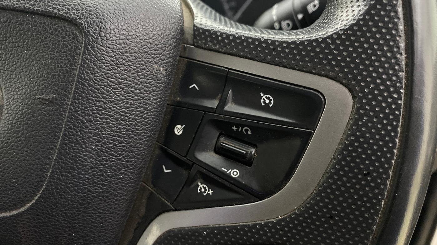 2020 Tata Harrier XZ 2.0L, Diesel, Manual, 76,170 km, Adaptive Cruise Control