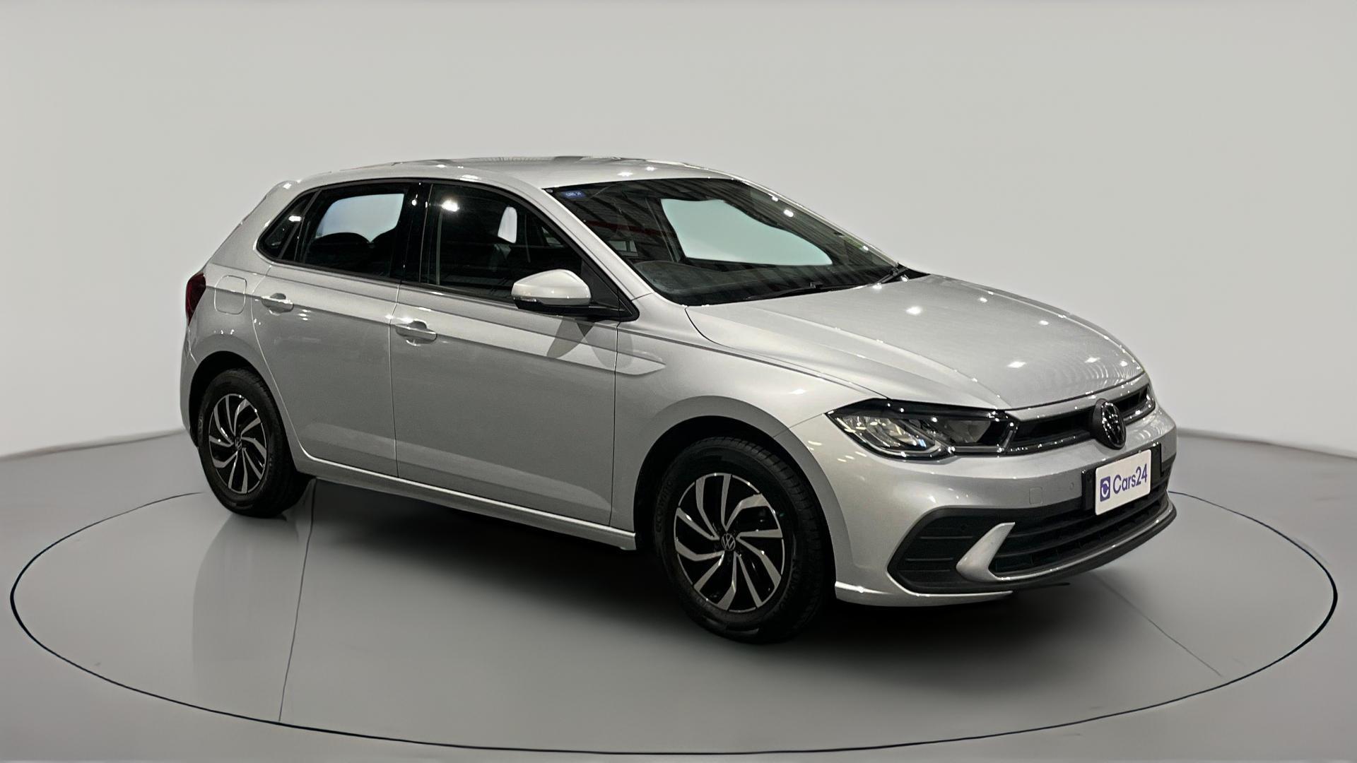 Volkswagen Polo image
