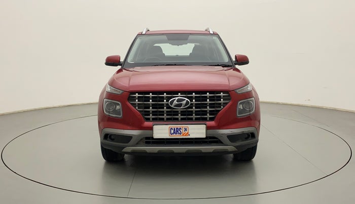 2019 Hyundai VENUE SX PLUS 1.0 TURBO DCT, Petrol, Automatic, 59,841 km, Front