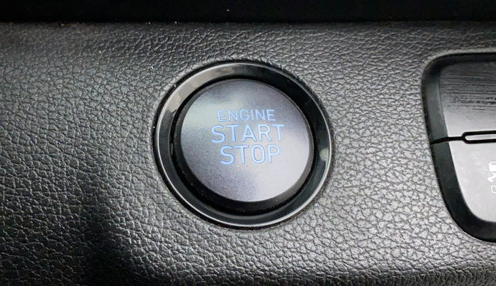2019 Hyundai VENUE SX PLUS 1.0 TURBO DCT, Petrol, Automatic, 59,841 km, Keyless Start/ Stop Button