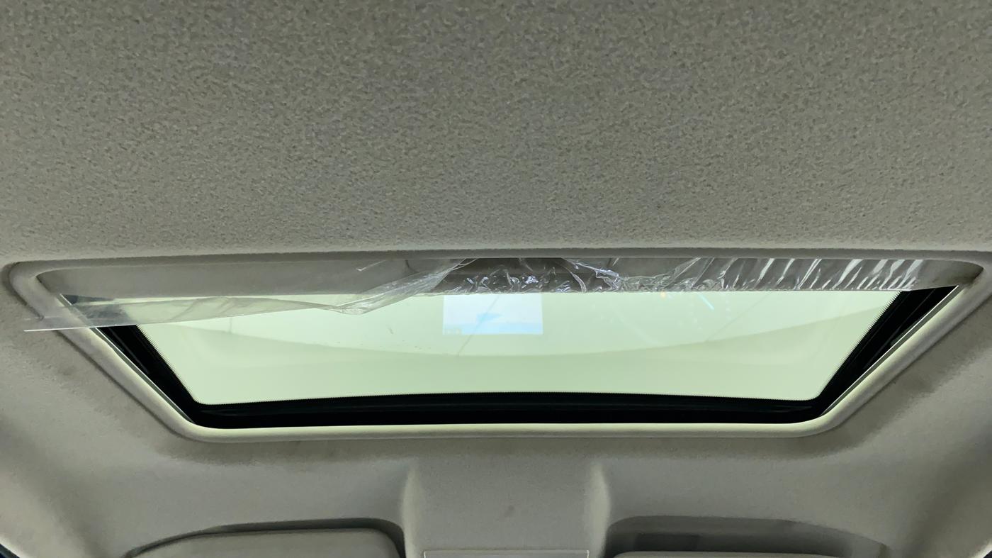 2020 Ford Ecosport 1.5 TITANIUM PLUS TI VCT AT, Petrol, Automatic, 6,291 km, Moonroof/ Sunroof