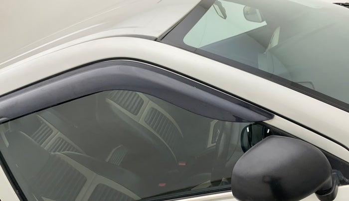2019 Maruti New Wagon-R LXI CNG 1.0, CNG, Manual, 41,819 km, Right A pillar - Slightly dented