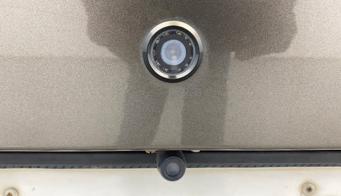 2020 Maruti Baleno DELTA PETROL 1.2, Petrol, Manual, 21,517 km, Parking Camera