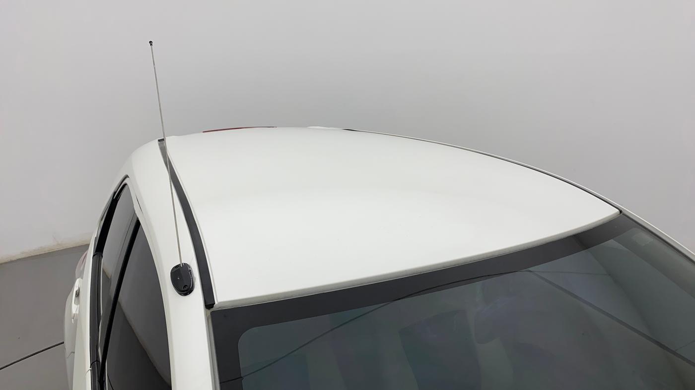 2015 Honda Brio S MT, Petrol, Manual, 68,368 km, Roof