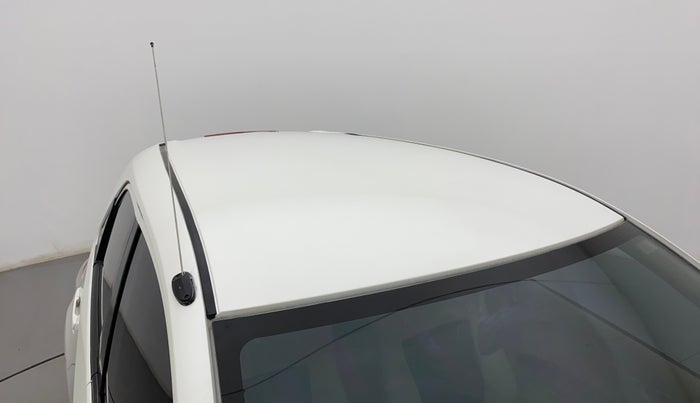 2015 Honda Brio S MT, Petrol, Manual, 68,368 km, Roof