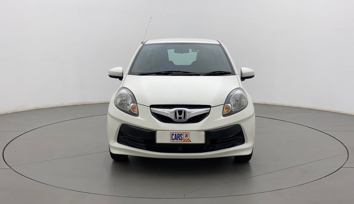 2015 Honda Brio S MT, Petrol, Manual, 68,368 km, Front