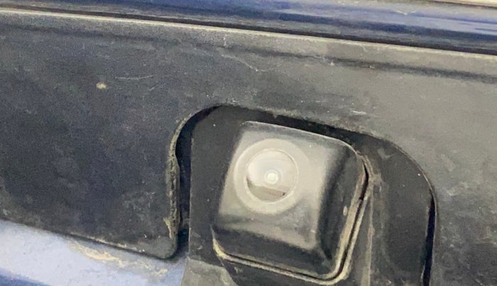 2018 Maruti Ciaz ALPHA  AT 1.4  PETROL, Petrol, Automatic, 83,072 km, Parking Camera