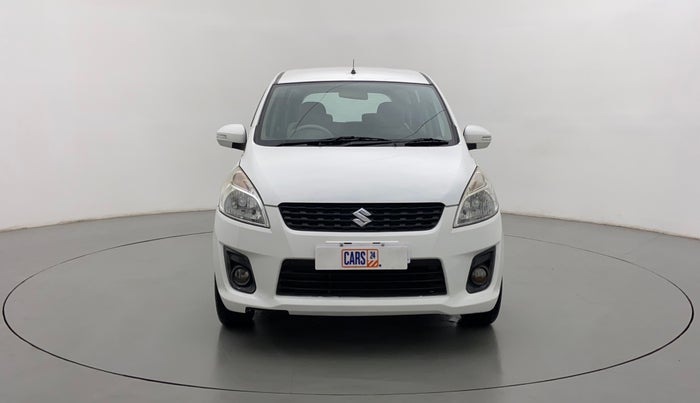 2013 Maruti Ertiga ZXI, Petrol, Manual, 56,469 km, Front