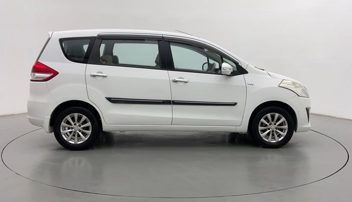 2013 Maruti Ertiga ZXI, Petrol, Manual, 56,469 km, Right Side