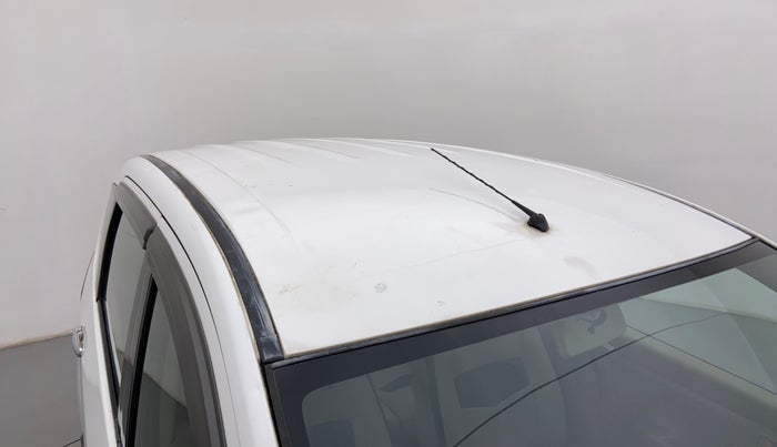 2013 Maruti Ertiga ZXI, Petrol, Manual, 56,469 km, Roof