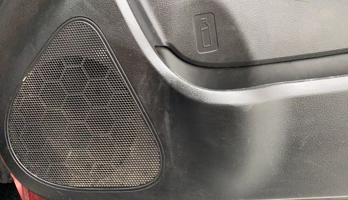 2018 Maruti Vitara Brezza ZDI PLUS, Diesel, Manual, 40,190 km, Speaker