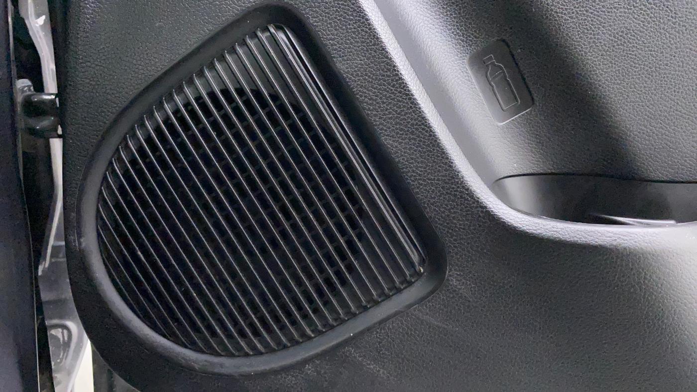 2022 Maruti S PRESSO VXI (O) CNG, CNG, Manual, 21,240 km, Speaker