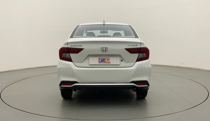 2022 Honda Amaze 1.2L I-VTEC S, Petrol, Manual, 21,066 km, Back/Rear