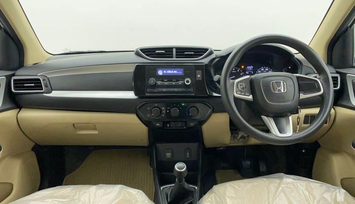 2022 Honda Amaze 1.2L I-VTEC S, Petrol, Manual, 21,066 km, Dashboard