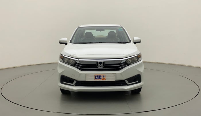 2022 Honda Amaze 1.2L I-VTEC S, Petrol, Manual, 21,066 km, Front