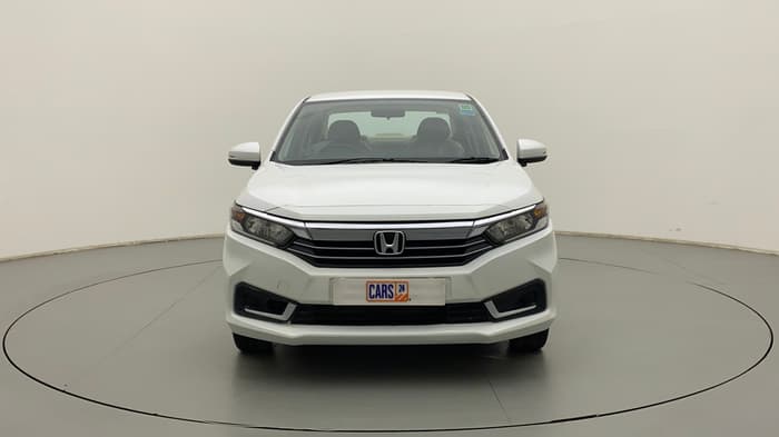 2022 Honda Amaze 1.2L I-VTEC S, Petrol, Manual, 21,066 km, Front