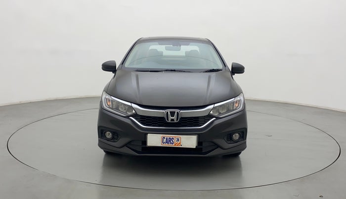 2018 Honda City 1.5L I-VTEC ZX CVT, Petrol, Automatic, 73,905 km, Front