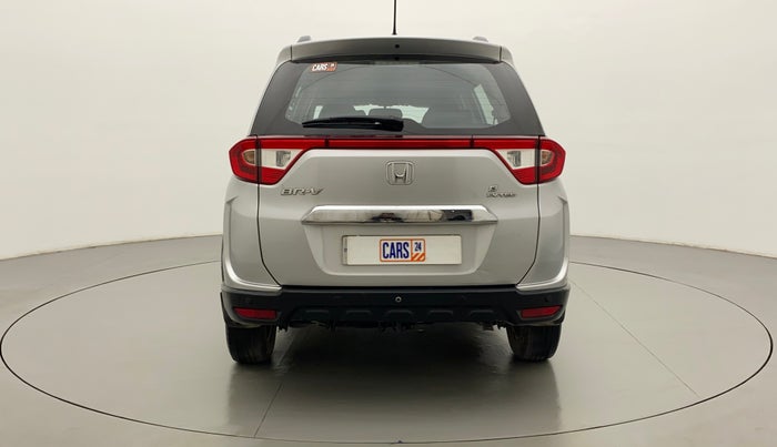 2017 Honda BR-V 1.5L I-VTEC S, Petrol, Manual, 21,978 km, Back/Rear