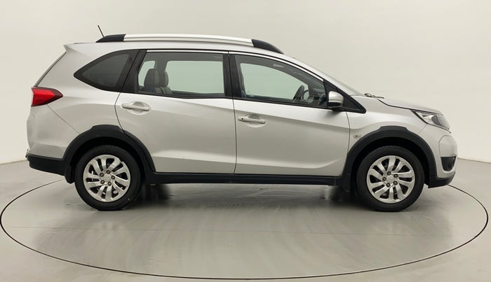 2017 Honda BR-V 1.5L I-VTEC S, Petrol, Manual, 21,978 km, Right Side View