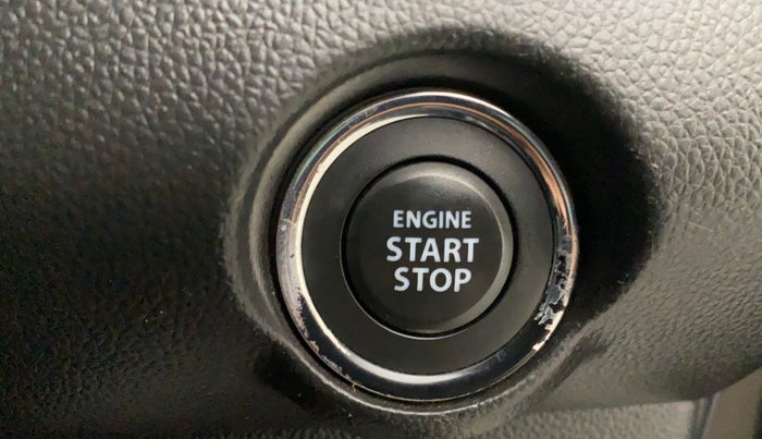 2018 Maruti Swift ZXI PLUS, Petrol, Manual, 64,747 km, Keyless Start/ Stop Button