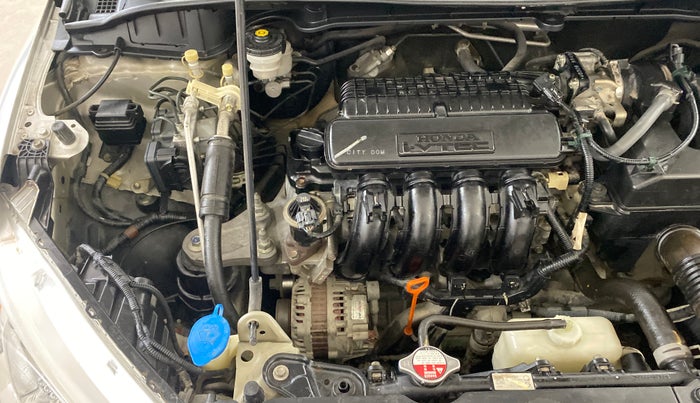 2014 Honda City 1.5L I-VTEC SV, Petrol, Manual, 24,133 km, Engine View - Right