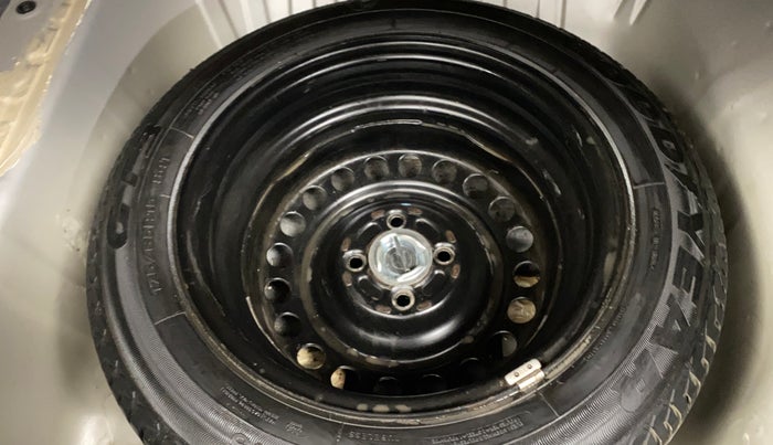 2014 Honda City 1.5L I-VTEC SV, Petrol, Manual, 24,133 km, Spare Tyre