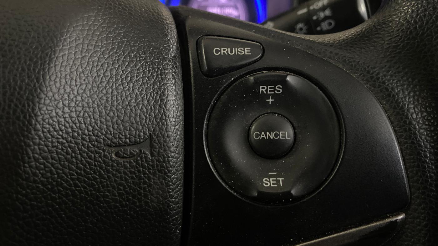 2014 Honda City 1.5L I-VTEC SV, Petrol, Manual, 24,133 km, Adaptive Cruise Control