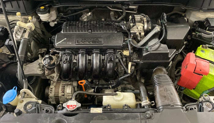 2014 Honda City 1.5L I-VTEC SV, Petrol, Manual, 24,133 km, Engine View