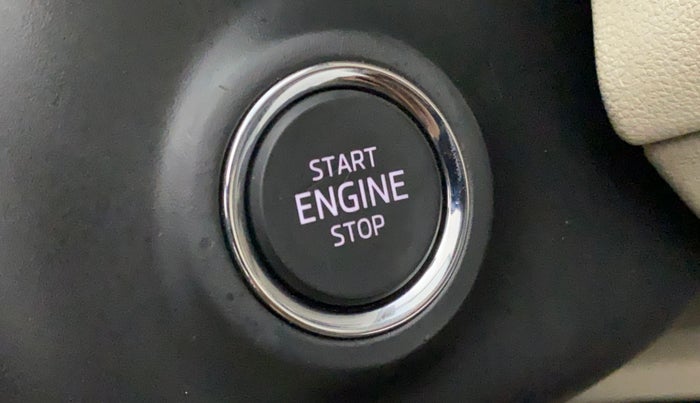2022 Skoda SLAVIA AMBITION 1.0L TSI MT, Petrol, Manual, 7,270 km, Keyless Start/ Stop Button