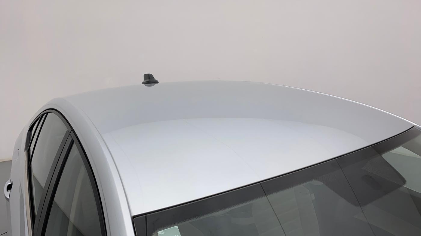 2022 Skoda SLAVIA AMBITION 1.0L TSI MT, Petrol, Manual, 7,270 km, Roof