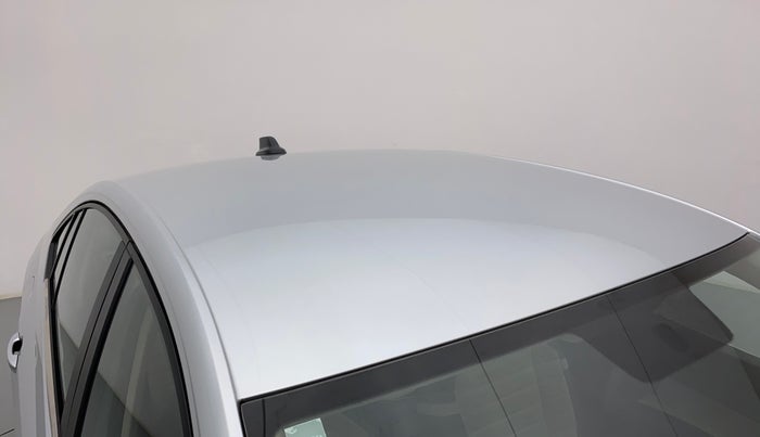 2022 Skoda SLAVIA AMBITION 1.0L TSI MT, Petrol, Manual, 7,270 km, Roof