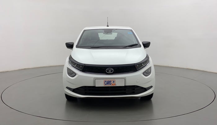 2020 Tata ALTROZ XZ 1.2, Petrol, Manual, 27,000 km, Front