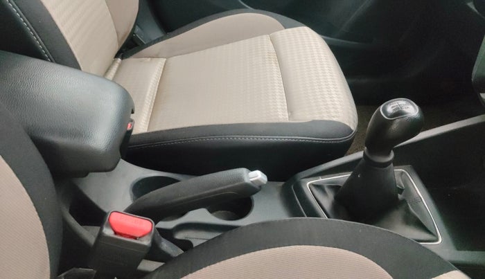 2019 Hyundai Elite i20 SPORTZ PLUS 1.2, Petrol, Manual, 73,512 km, Gear Lever