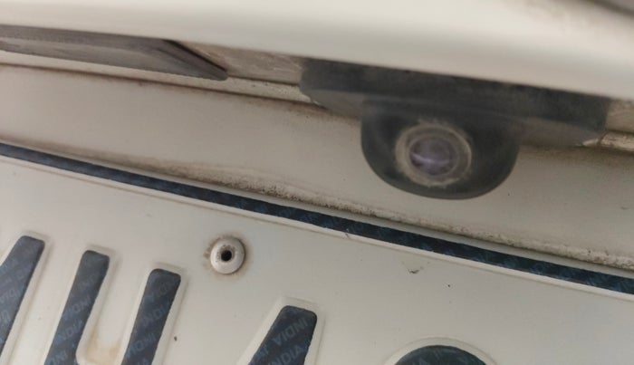 2019 Hyundai Elite i20 SPORTZ PLUS 1.2, Petrol, Manual, 73,512 km, Parking Camera