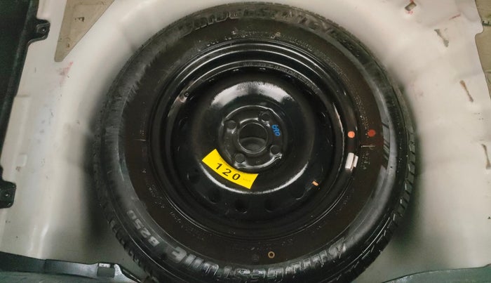 2019 Hyundai Elite i20 SPORTZ PLUS 1.2, Petrol, Manual, 73,512 km, Spare Tyre