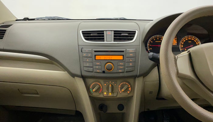 2013 Maruti Ertiga VXI, Petrol, Manual, 55,773 km, Air Conditioner