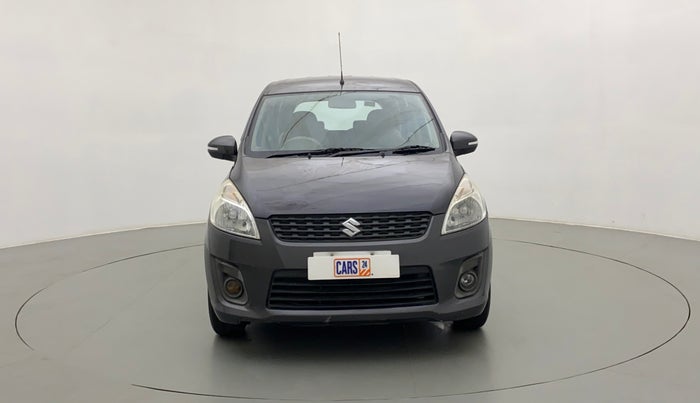 2013 Maruti Ertiga VXI, Petrol, Manual, 55,773 km, Front