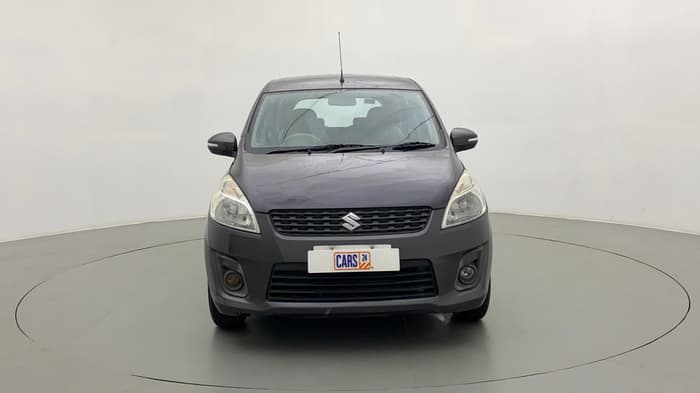 2013 Maruti Ertiga VXI, Petrol, Manual, 55,773 km, Front