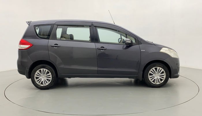 2013 Maruti Ertiga VXI, Petrol, Manual, 55,773 km, Right Side