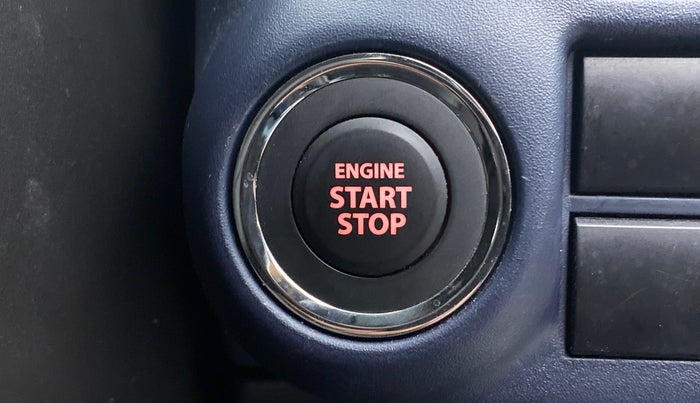 2022 Maruti Baleno ALPHA PETROL 1.2, Petrol, Manual, 7,353 km, Keyless Start/ Stop Button