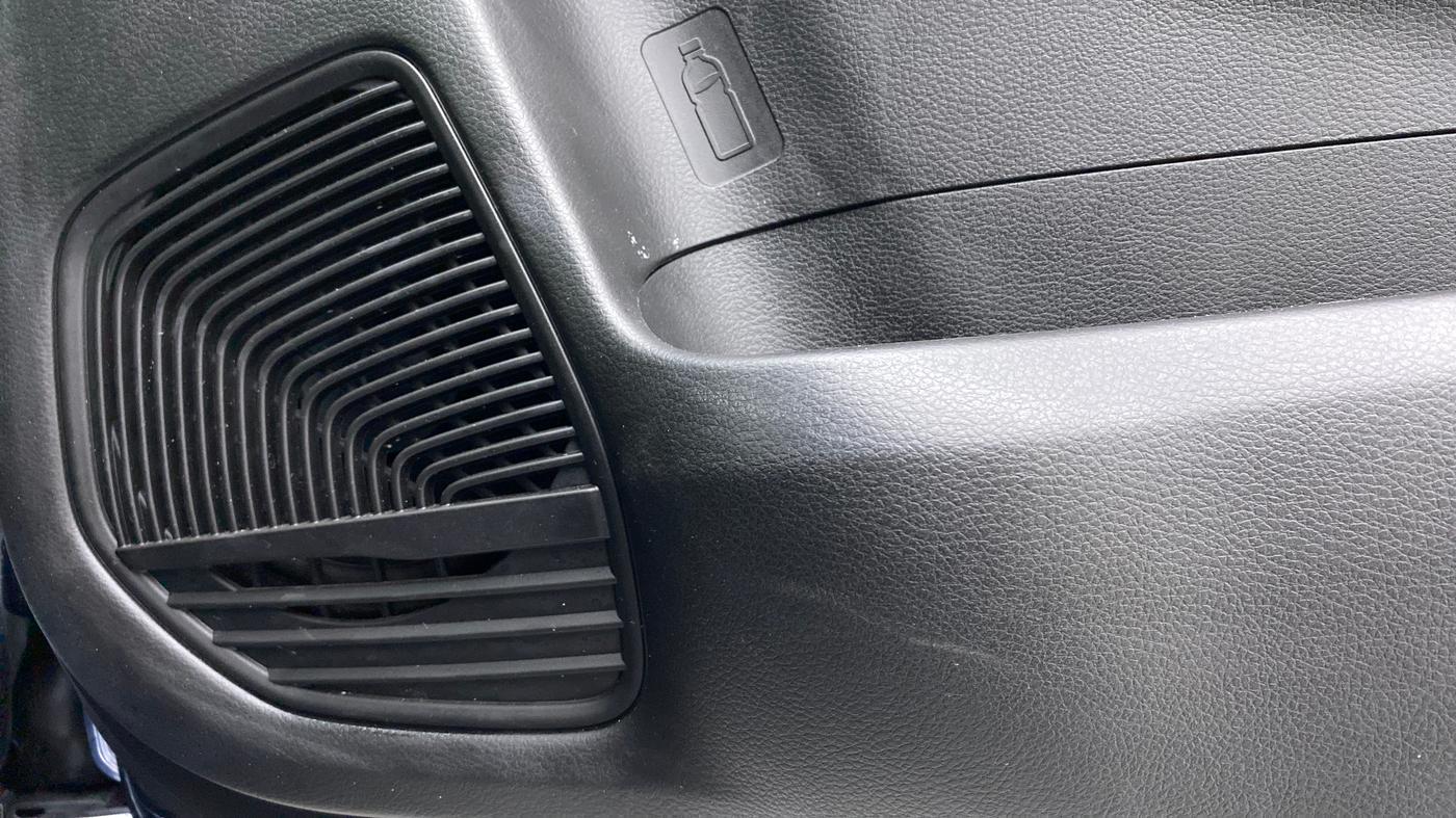 2022 Maruti Baleno ALPHA PETROL 1.2, Petrol, Manual, 7,353 km, Speaker