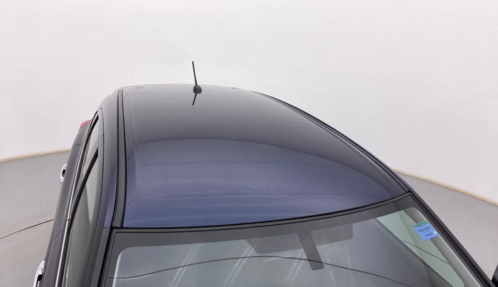 2022 Maruti Baleno ALPHA PETROL 1.2, Petrol, Manual, 7,353 km, Roof