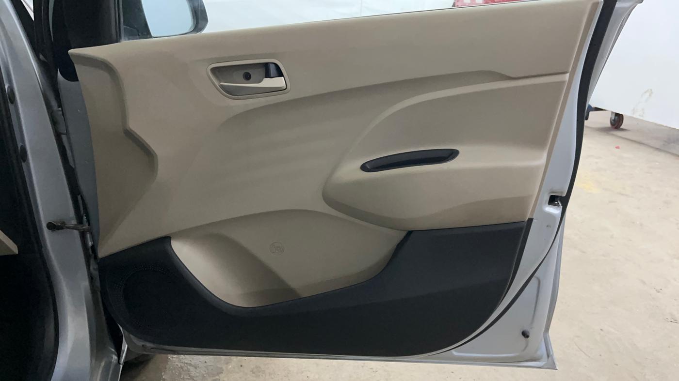 2021 Hyundai NEW SANTRO SPORTZ AMT, Petrol, Automatic, 24,590 km, Driver Side Door Panels Control